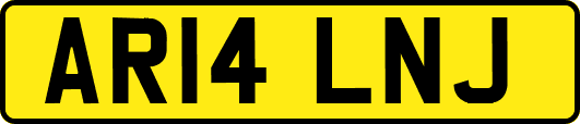 AR14LNJ