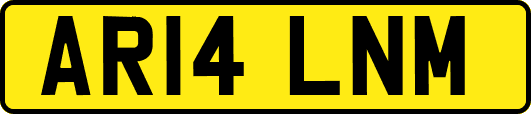 AR14LNM