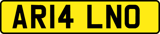 AR14LNO