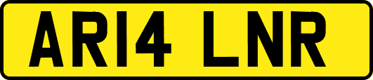 AR14LNR