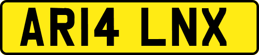 AR14LNX