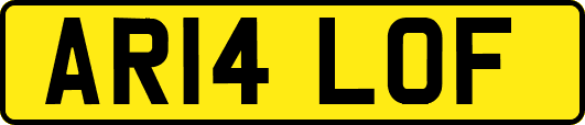 AR14LOF