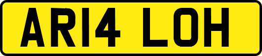 AR14LOH