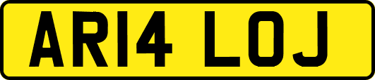 AR14LOJ
