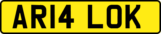 AR14LOK