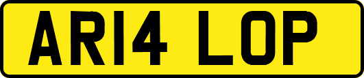 AR14LOP