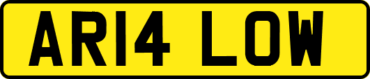 AR14LOW