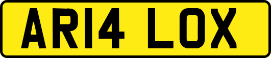 AR14LOX