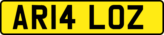 AR14LOZ