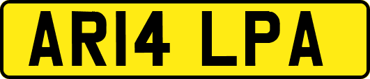 AR14LPA