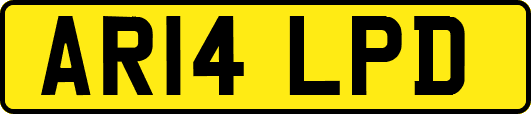 AR14LPD