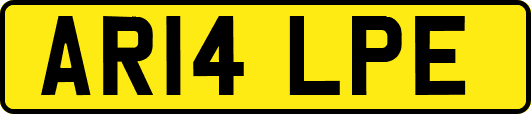 AR14LPE