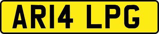 AR14LPG