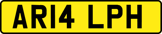AR14LPH