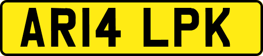 AR14LPK