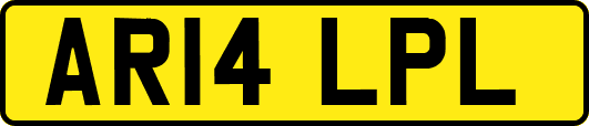 AR14LPL