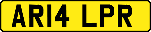AR14LPR