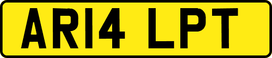 AR14LPT