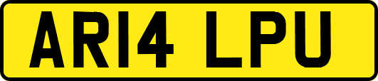 AR14LPU