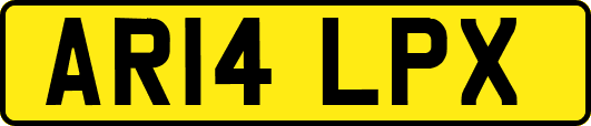 AR14LPX