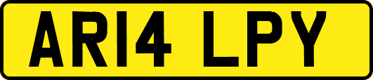 AR14LPY