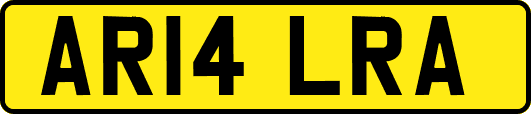 AR14LRA