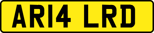 AR14LRD