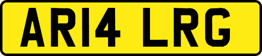 AR14LRG