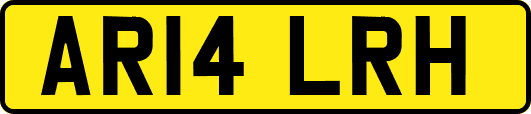 AR14LRH