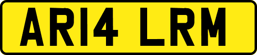 AR14LRM