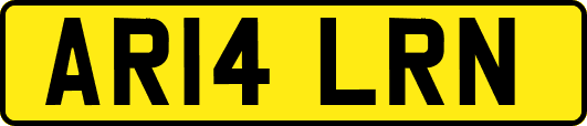 AR14LRN