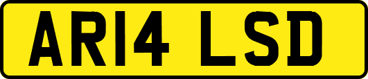 AR14LSD