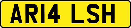AR14LSH