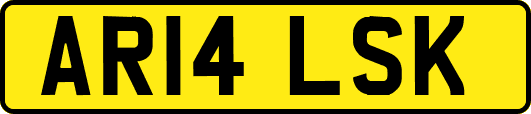 AR14LSK