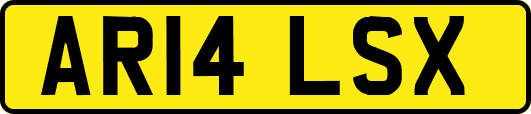AR14LSX