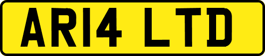 AR14LTD