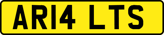 AR14LTS