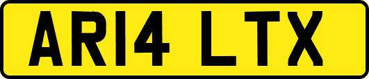 AR14LTX