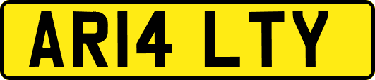 AR14LTY