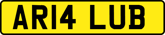 AR14LUB