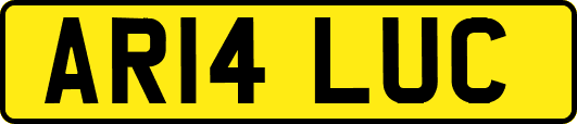 AR14LUC