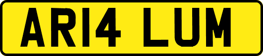 AR14LUM
