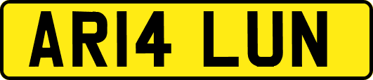 AR14LUN