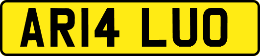 AR14LUO