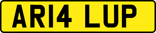 AR14LUP