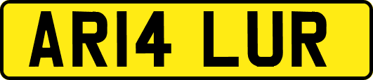 AR14LUR