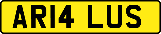 AR14LUS
