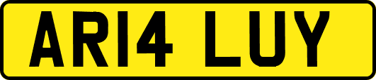 AR14LUY