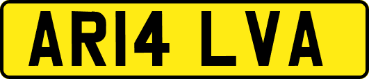 AR14LVA