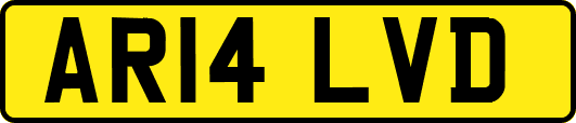 AR14LVD
